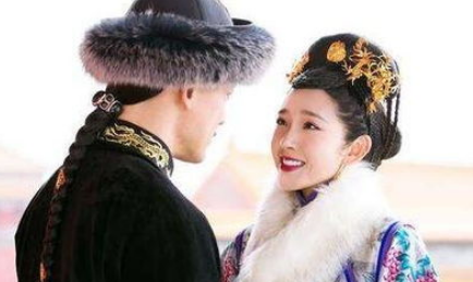 皇太极最得宠的后妃，为什么入宫7年去世了？