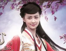 和亲公主中唯一回过娘家的公主:汉朝公主刘解忧