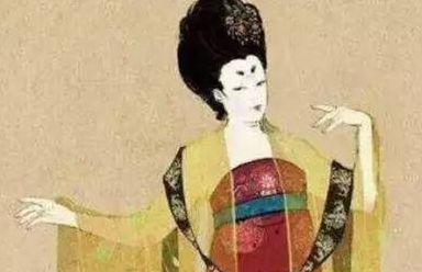 被欲望操控的唐朝公主，安乐公主最后什么下场？