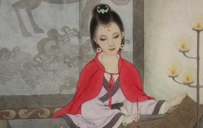 唐朝姐妹花同入后宫，揭秘宋氏姐妹的传奇故事