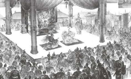 许行：东周战国时期著名农学家、思想家