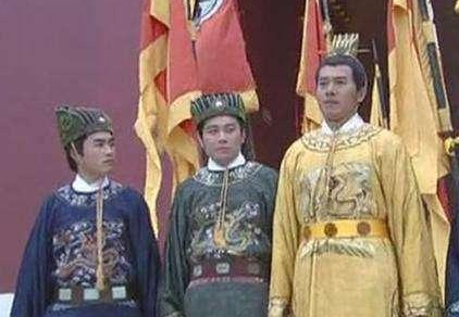 朱标为什么被成为权力最大的太子 朱元璋为什么敢放权