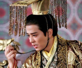 北齐有过几位皇帝？每位都很奇葩