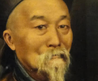 李鸿章说&ldquo;三千年大变局&rdquo;，这个&ldquo;局&rdquo;是指什么？