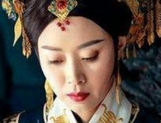 慈禧在46岁怀孕小产的事情，是谣传还是历史事实？