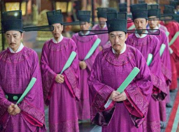 古代官员退休后如何生活？探索各个朝代的致仕制度