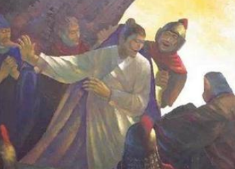 白马驿之祸是什么开端？结局如何？