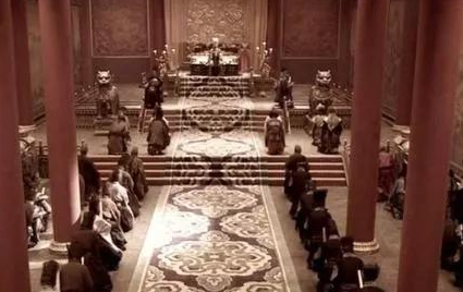 古代历史上的左丞相、右丞相是什么意思？