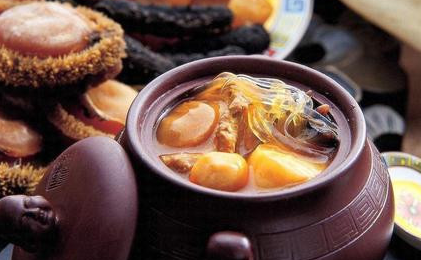 既然古代没有冰箱，人们如何将食物保存得更长久一些？