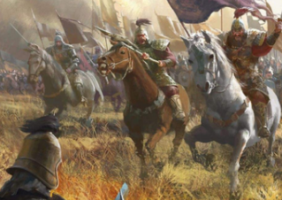 朱元璋子孙众多，明朝灭亡时他们下场有多惨？