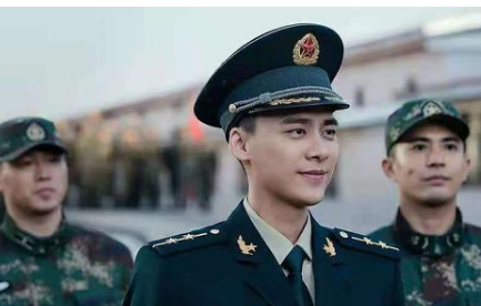 《号手就位》每个人在成长的路上，都会发生很多故事