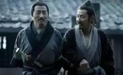 成也萧何,败也萧何 萧何为什么要杀韩信