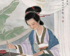 卫夫人是如何成为书法家的？她教王羲之书法时发生过什么故事？