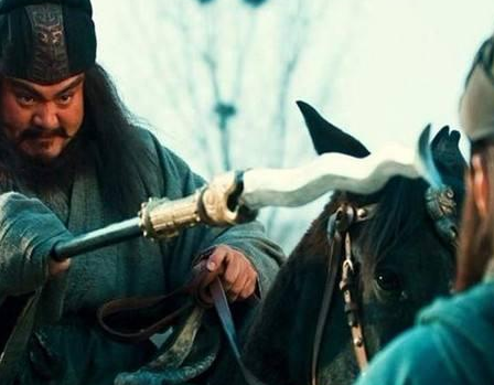 张飞和关羽在对待吕布问题上 两人态度为何明显不同