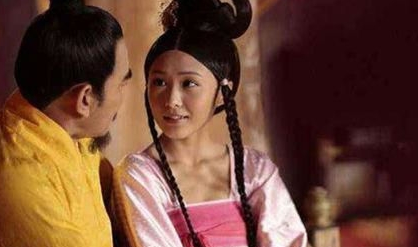 武则天非要杀了亲姐姐，背后原因是什么呢？