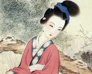 郑旦与西施是什么关系？为何大家只记住了西施没记住郑旦？