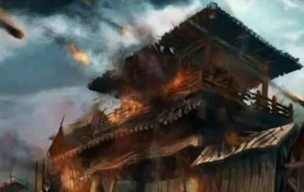 麴义是袁绍手下的名将，为什么名气却很低呢？