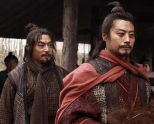 项伯曾数次帮过刘邦，他为何要这么做呢？