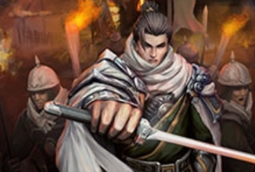 朱然在三国中是什么水平？关于他的评价怎么样