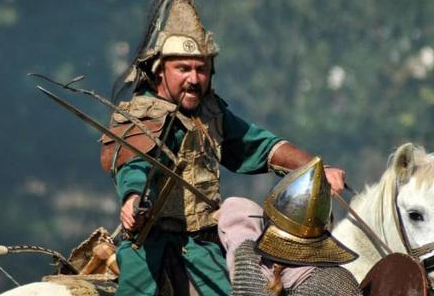 揭秘成吉思汗死因之谜 究竟哪一种说法更有说服力