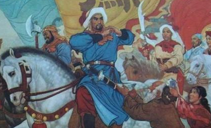 李自成的议和条件是什么 崇祯为什么死都没有答应