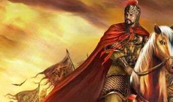 开国功臣郭威,为何被皇帝满门抄斩?