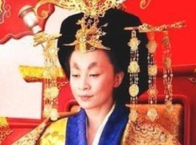 武则天当尼姑期间经历了什么？她为什么会怕猫？