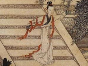 冯媛为汉元帝做了什么？她为什么会遭到记恨？