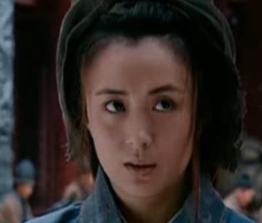 金俗与汉武帝刘彻是什么关系？金俗为何能平安荣华一生？