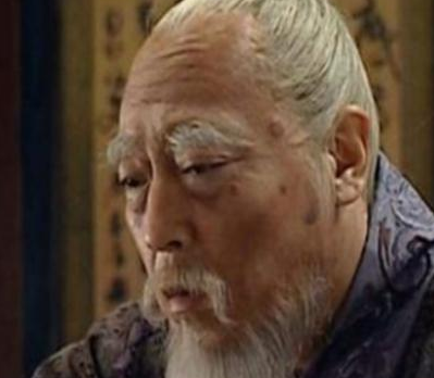 严嵩原本有一腔报国之心 严嵩最后是怎么遗臭万年的