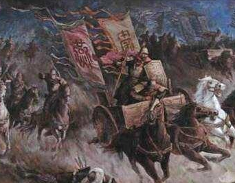 燕王哙为什么会产生禅位的想法？为什么说他是个理想主义者？