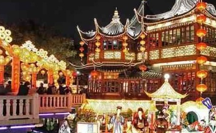 中国的元宵节是怎么来的？在古代有哪些节目呢？