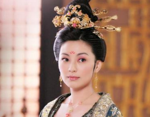 杨妃和李世民是什么关系？她的身世是怎样的？