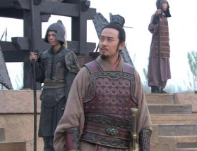 探索苏秦的真实身份，他其实是个间谍