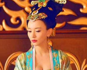王皇后是如何引狼入室，让自己落得一个悲惨的下场的?