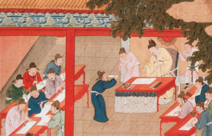 唐朝科举为何要设立“童子科”呢？为何最后没有发展起来？