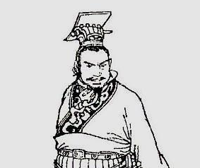 晋景公是什么下场？唯一一个掉进厕所而死的君王