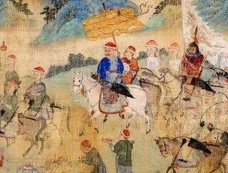 对明朝忠心耿耿的尚可喜，后来为什么替清朝效力？