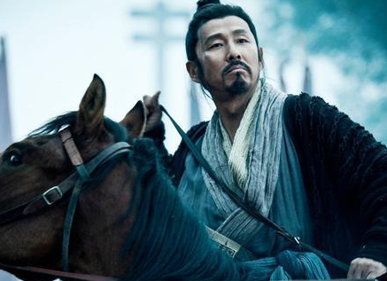 吕后身为心狠手辣的妇人 刘邦当初为什么没有杀她