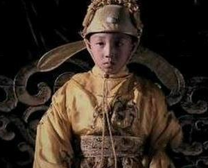 唐朝册封的三十七位异姓王分别是谁？到底是如何得以封王的