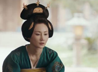 《骊歌行》韩王妃的死与颜妃有关？暴露了她的真面目