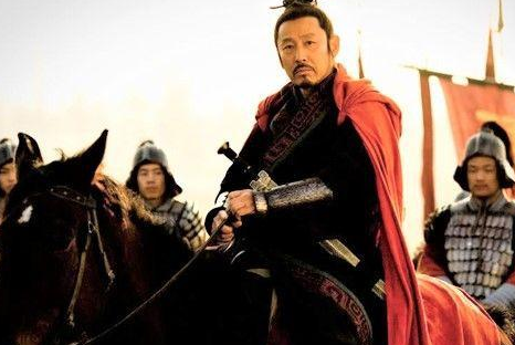 功高震主就会成为皇帝的眼中钉 张良和萧何是怎么化解危机的