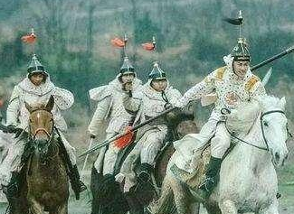 如果不是吴三桂，清军能打入关内的概率有多大？