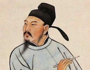 白居易与关盼盼是什么关系？他们之间有何故事？