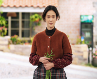《温暖的味道》治愈开播，演员赵柯饰演的是什么角色？