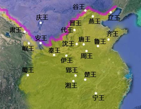 朱允炆削藩都失败了 朱棣削藩是怎么成功的