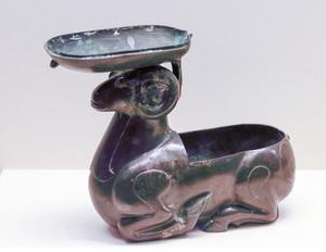 汉朝的灯具，在外观和功能的设计上有了哪些进步？