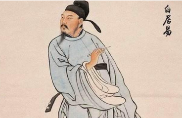 让白居易晚节不保的一首诗，你读过吗？