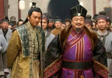 古代炫富界的鼻祖，石崇最后什么下场？