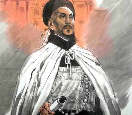 林则徐在虎门销烟时 他为什么不一把火直接烧干净了